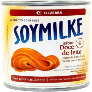 Doce de Leite Soymilke 330g