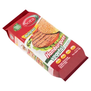 Hambúrguer Vegetal Sora 110g