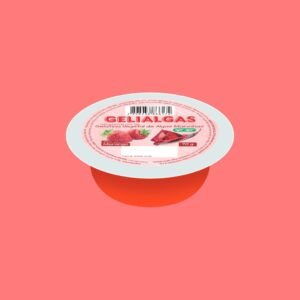 Gelialgas Morango 70 g