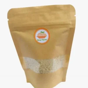 Nutritional Yeast Em Flocos New Flavor 50g