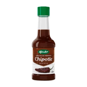 Molho de Pimenta Chipotle Kenko 150ml
