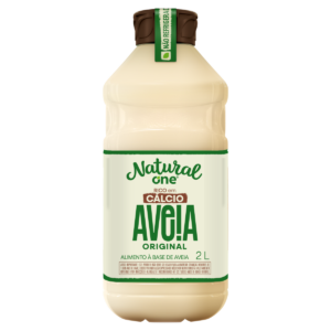 Natural one - aveia 2L válidade 18/10/2024