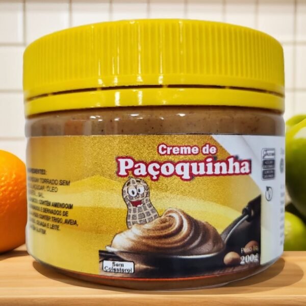 Creme de Paçoquinha - Image 3