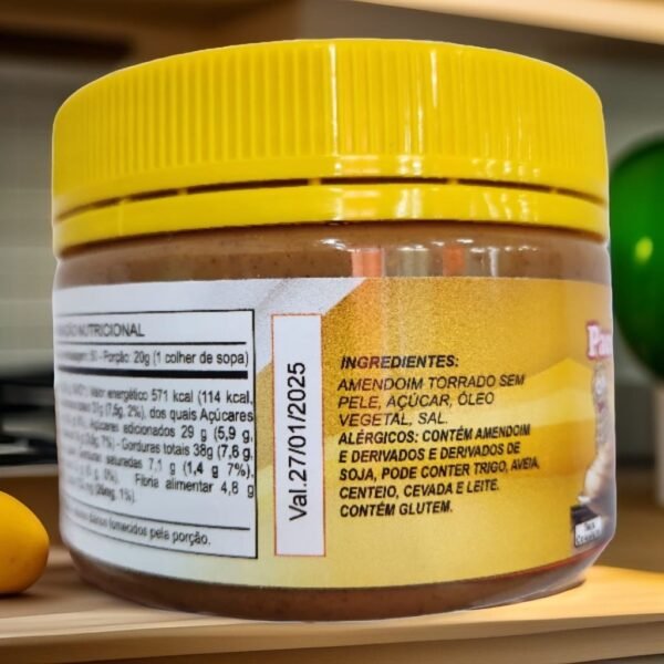 Creme de Paçoquinha - Image 2
