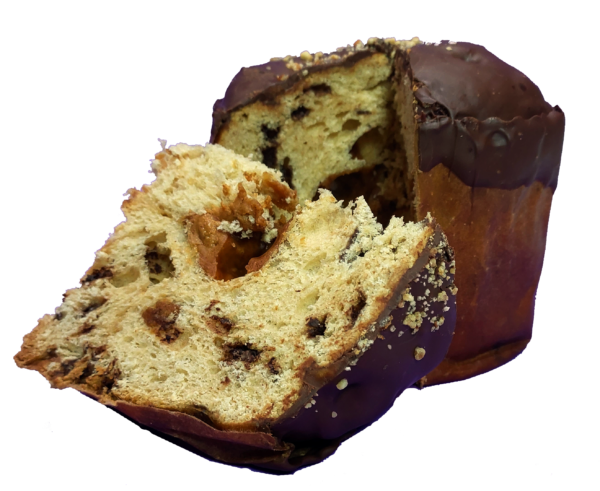 CHOCOTONE COM PAÇOQUINHA - Image 4