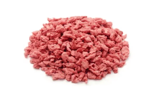 Proteína Texturizada de Soja Sabor Bacon 500g