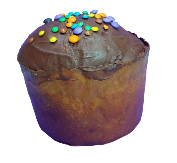 CHOCOTONE COM BRIGADEIRO - Image 3