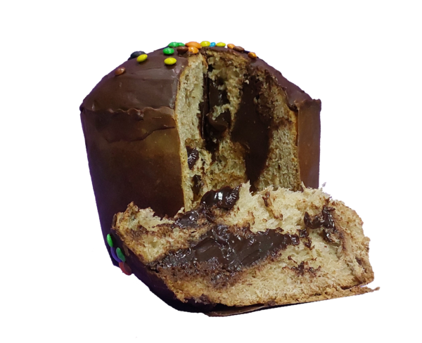 CHOCOTONE COM BRIGADEIRO - Image 4