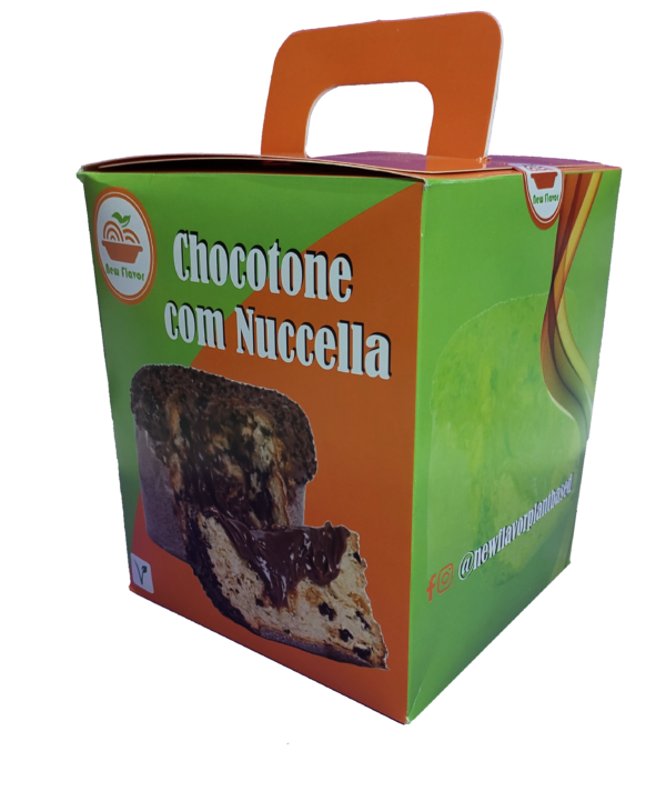 CHOCOTONE COM NUCCELLA - Image 3