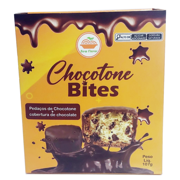 CHOCOTONE BITES
