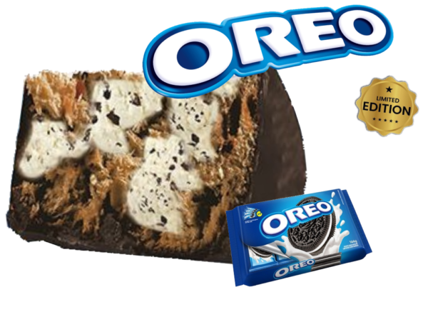 CHOCOTONE COM OREO