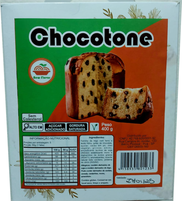 CHOCOTONE - Image 2