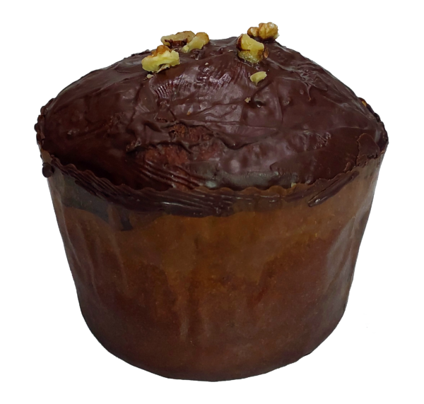 CHOCOTONE COM RECHEIO DE DOCE DE LEITE VEGETAL 550G - Image 2