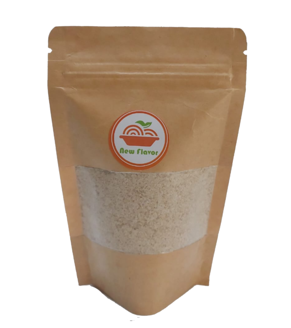 Levedura Nutricional - New Flavor 50g
