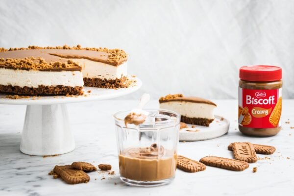Pasta de Biscoito Lotus Biscoff Vidro 400g - Image 3