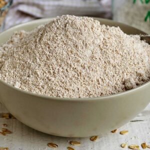 Farinha de Aveia 1kg