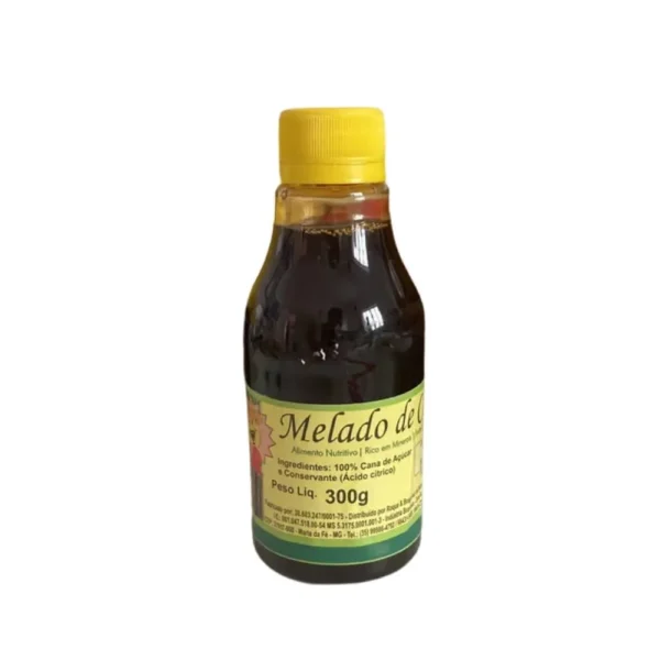 Melado de Cana JR 300g