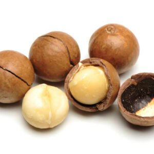 Noz Macadâmia - 100gr