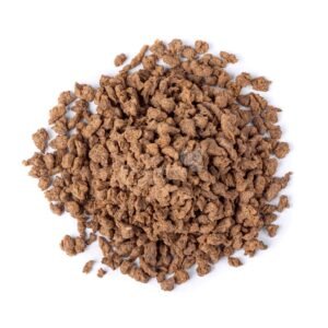 Proteína Texturizada de Soja Sabor Ervas Finas 500g