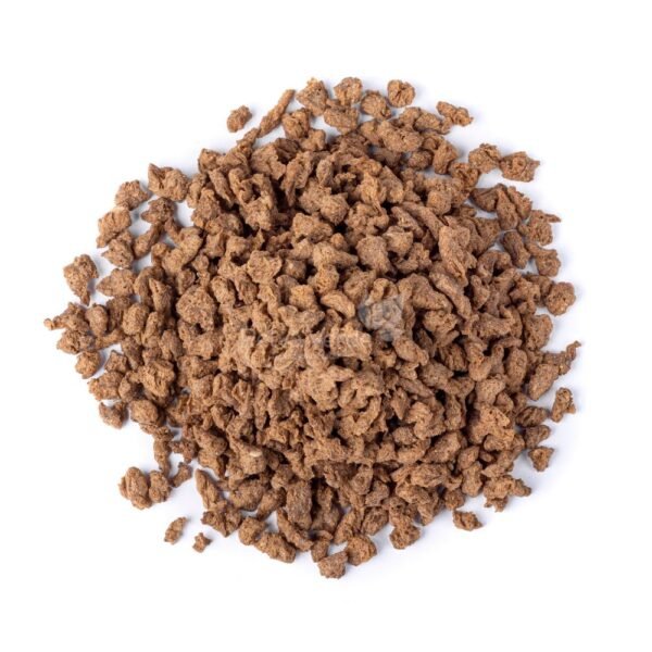 Proteína Texturizada de Soja Sabor Ervas Finas 500g