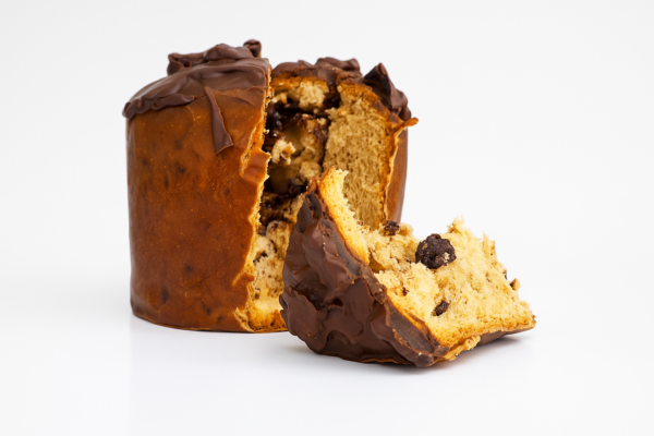 CHOCOTONE CARIBE COM PEDAÇOS DE BANANINHA 550G - NEW FLAVOR - Image 2