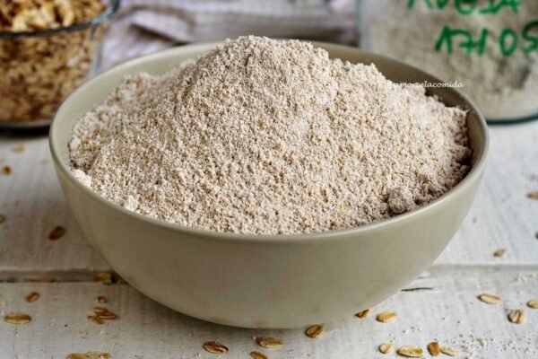 Kit Farinha da Felicidade 500g - Image 2