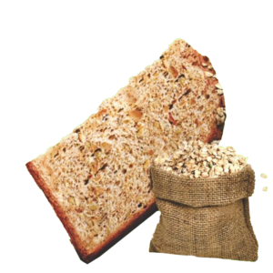 Panetone Multigrãos 400g New  Flavor